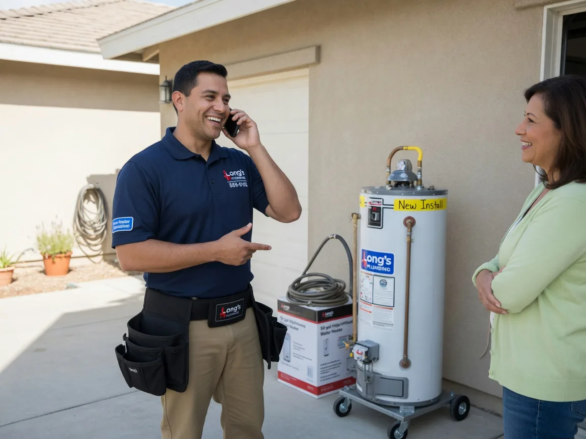 Leak Detection Funston, GA FAQs